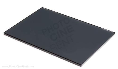 FORMATT - Filtre Neutral Density 0.9 (3 stops) 4x5.65