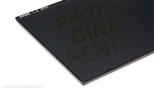 FORMATT - Filter Neutral Density 1.2 (4 stops) 4x5.65
