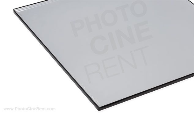 FORMATT - Filtre ND.3 (1 Stop) 6.6x6.6