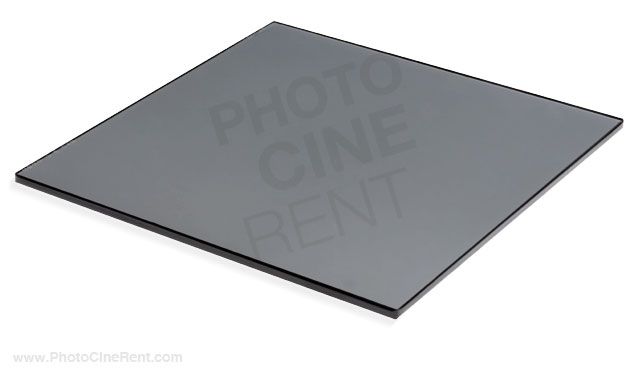 FORMATT - Filtre ND.6 (2 Stops) 6.6x6.6