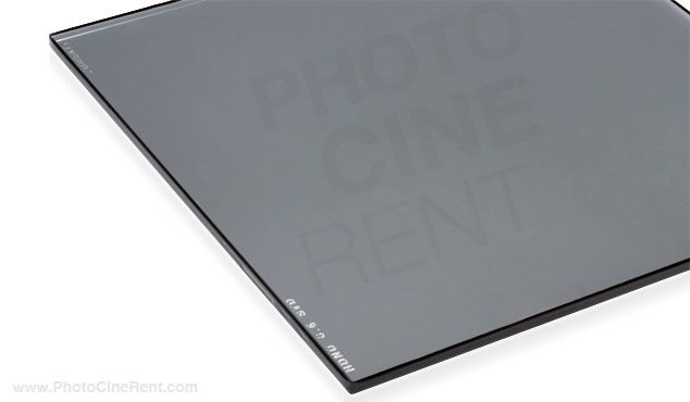 FORMATT - Filtre ND.6 (2 Stops) 6.6x6.6