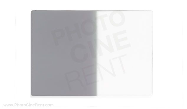 FORMATT - Filtre ND Grad 0.6 (Hard Edge Vertical) (2 stops) 4x5.65