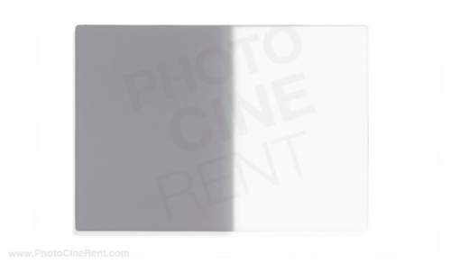 FORMATT - Filtre ND Grad 0.6 (Hard Edge Vertical) (2 stops) 4x5.65