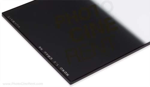 FORMATT - Filter ND Grad 1.2 (Hard Edge Vertical) (4 stops) 4x5.65