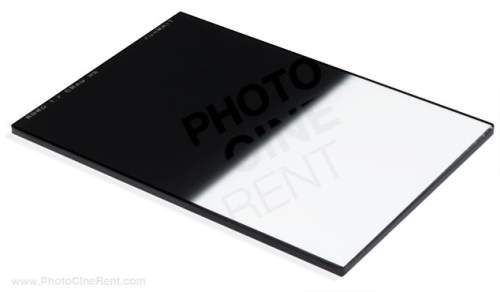 FORMATT - Filter ND Grad 1.2 (Hard Edge Vertical) (4 stops) 4x5.65