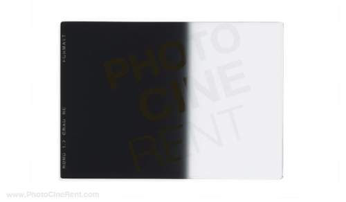 FORMATT - Filter ND Grad 1.2 (Hard Edge Vertical) (4 stops) 4x5.65