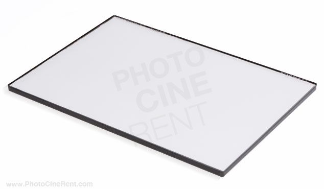 FORMATT - Filter Clear Supermist 1/4 4x5.65