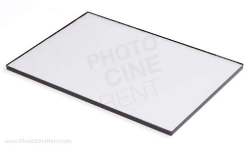 FORMATT - Filter Clear Supermist 1/4 4x5.65