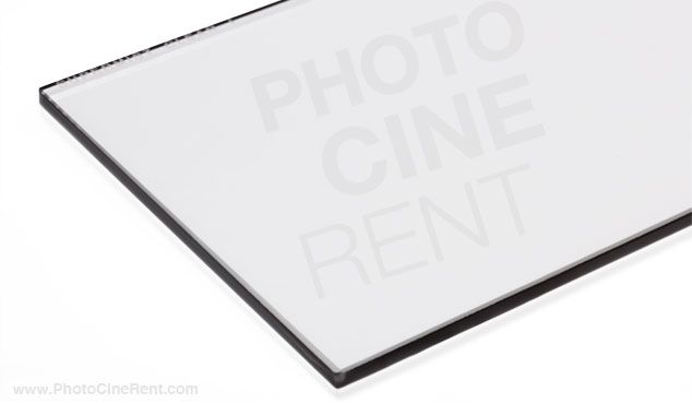 FORMATT - Filter Clear Supermist 1 4x5.65