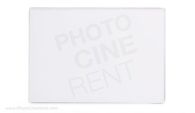 FORMATT - Filter Clear Supermist 1 4x5.65