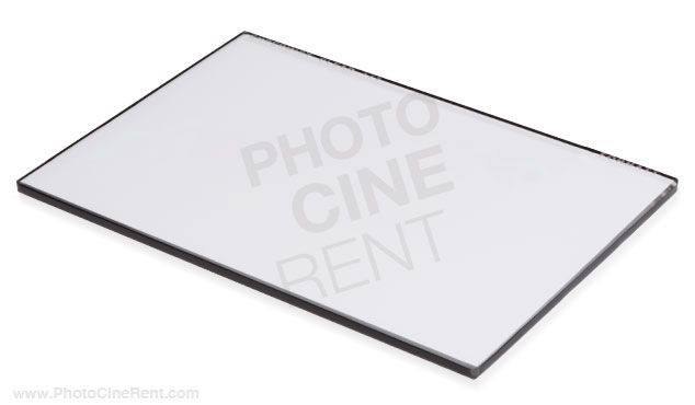 FORMATT - Filtre Clear Supermist 1/2 4x5.65