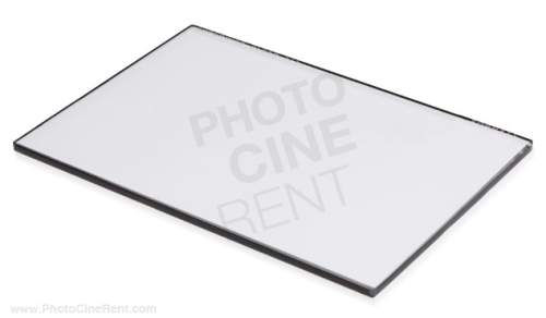 FORMATT - Filtre Clear Supermist 1/2 4x5.65