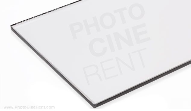 FORMATT - Filtre Clear Supermist 1/2 4x5.65