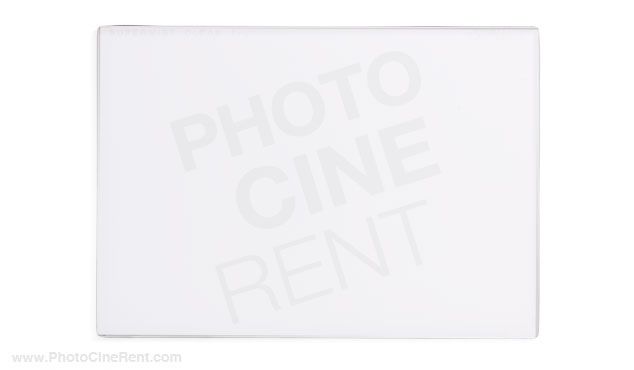 FORMATT - Filtre Clear Supermist 1/2 4x5.65