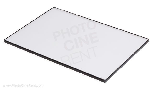 FORMATT - Filter Clear Supermist 1/8 4x5.65