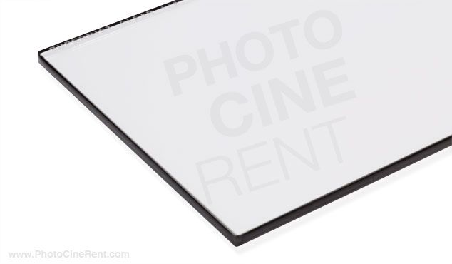 FORMATT - Filter Clear Supermist 1/8 4x5.65