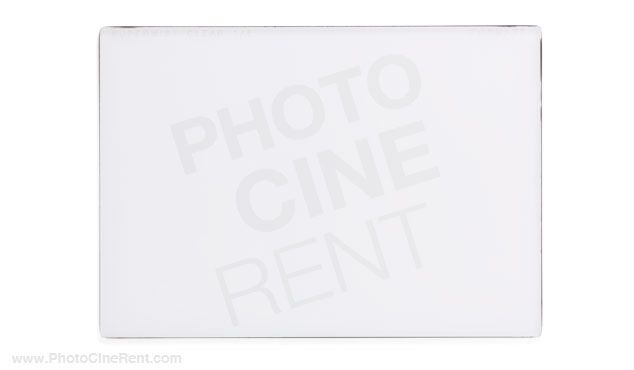 FORMATT - Filter Clear Supermist 1/8 4x5.65