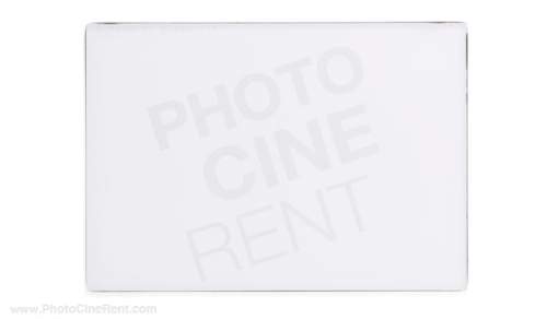 FORMATT - Filter Clear Supermist 1/8 4x5.65