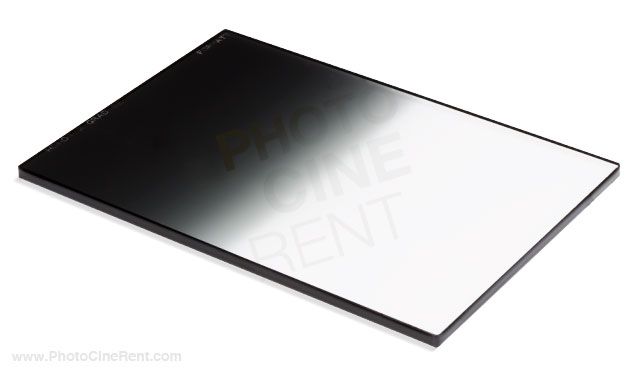 FORMATT - Filter ND Grad 1.2 (Soft Edge Vertical) (4 stops) 4x5.65