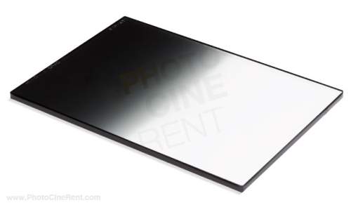 FORMATT - Filter ND Grad 1.2 (Soft Edge Vertical) (4 stops) 4x5.65