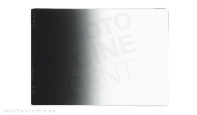 FORMATT - Filter ND Grad 1.2 (Soft Edge Vertical) (4 stops) 4x5.65