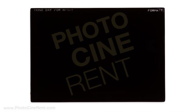 FORMATT - Filtre Monochrome Day for Night 4x5.65