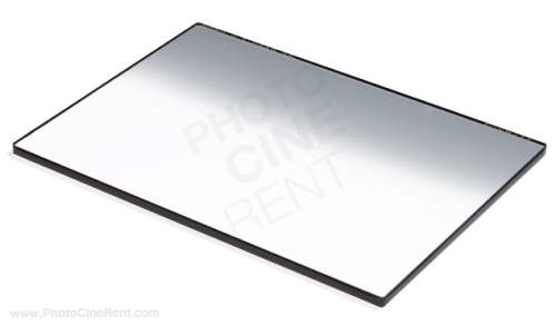FORMATT - Filtre ND Grad 0.3 (Soft Edge Horizontal) (1 stop) 4x5.65
