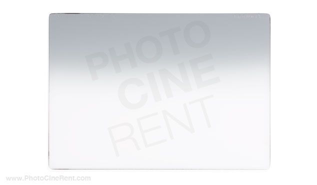 FORMATT - Filtre ND Grad 0.3 (Soft Edge Horizontal) (1 stop) 4x5.65