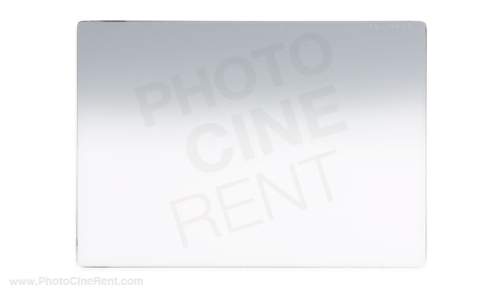FORMATT - Filtre ND Grad 0.3 (Soft Edge Horizontal) (1 stop) 4x5.65