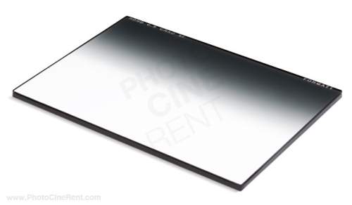 FORMATT - Filtre ND Grad 0.9 (Soft Edge Horizontal) (3 stops) 4x5.65