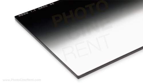 FORMATT - Filtre ND Grad 1.2 (Soft Edge Horizontal) (4 stops) 4x5.65