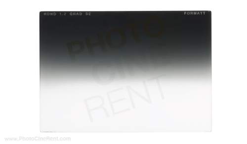 FORMATT - Filtre ND Grad 1.2 (Soft Edge Horizontal) (4 stops) 4x5.65