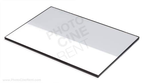 FORMATT - Filtre ND Grad 0.3 (Hard Edge Horizontal) (1 stop) 4x5.65