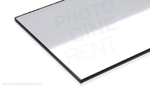 FORMATT - Filtre ND Grad 0.3 (Hard Edge Horizontal) (1 stop) 4x5.65
