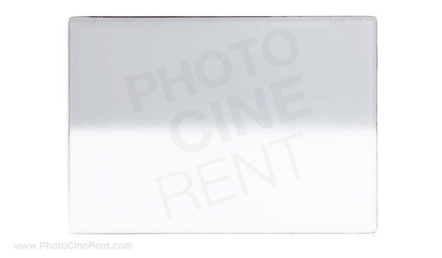 FORMATT - Filtre ND Grad 0.3 (Hard Edge Horizontal) (1 stop) 4x5.65