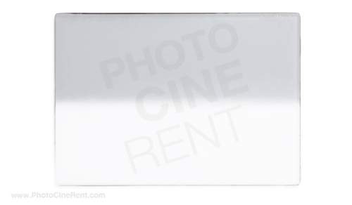 FORMATT - Filtre ND Grad 0.3 (Hard Edge Horizontal) (1 stop) 4x5.65