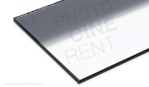 FORMATT - Filter ND Grad 0.6 (Hard Edge Horizontal) (2 stops) 4x5.65
