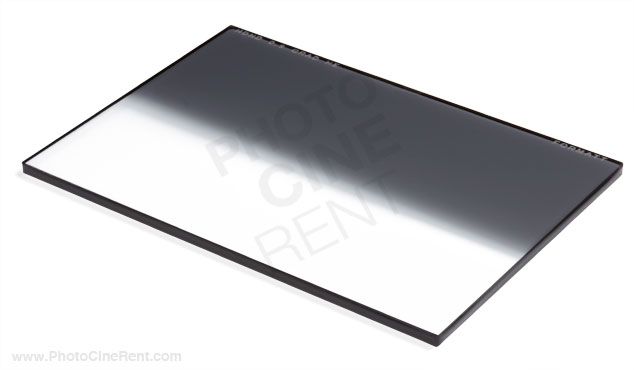 FORMATT - Filter ND Grad 0.9 (Hard Edge Horizontal) (3 stops) 4x5.65