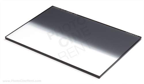 FORMATT - Filter ND Grad 0.9 (Hard Edge Horizontal) (3 stops) 4x5.65