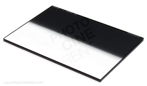 FORMATT - Filtre ND Grad 1.2 (Hard Edge Horizontal) (4 stops) 4x5.65