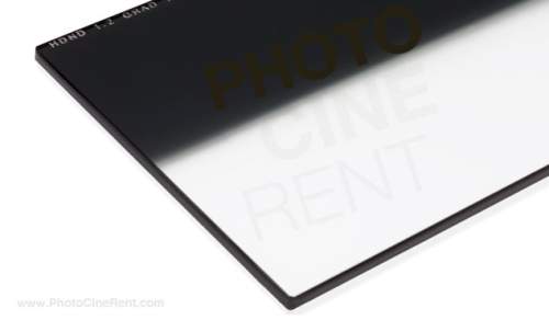 FORMATT - Filtre ND Grad 1.2 (Hard Edge Horizontal) (4 stops) 4x5.65