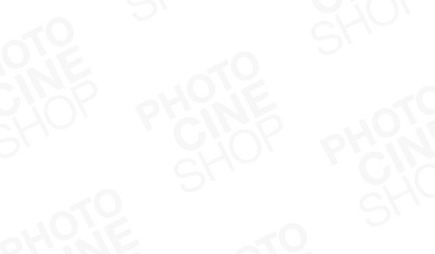 IO INDUSTRIES - Camera and Accessory Kit for Flare 4KSDI with Passive EF Lens Mount (EU)