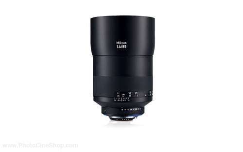 ZEISS - Milvus 85mm f/1.4 ZF.2