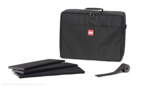 HPRC - Case 2500 with Bag and Dividers - Black