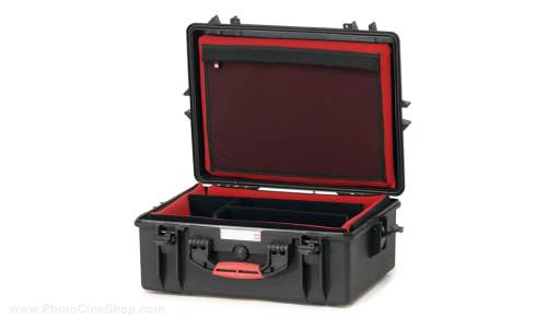 HPRC - Case 2600 with Soft Deck and Dividers