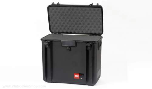 HPRC - Case 4200 with Foam - Black