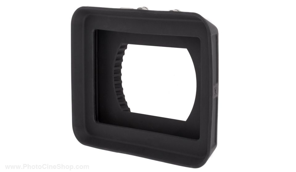 Wooden Camera - Zip Box Double 4x5.65 (100-105mm)