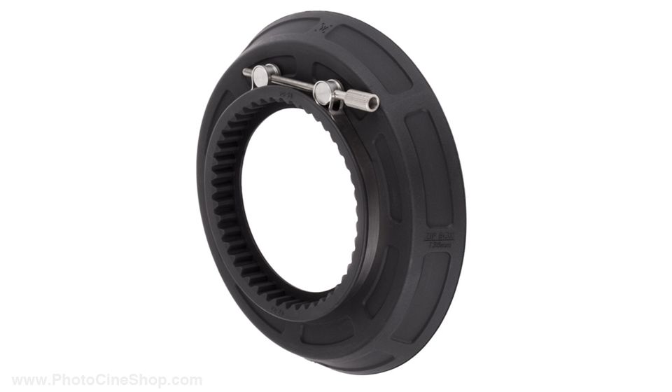 Wooden Camera - Zip Box 138mm Round (90-95mm)