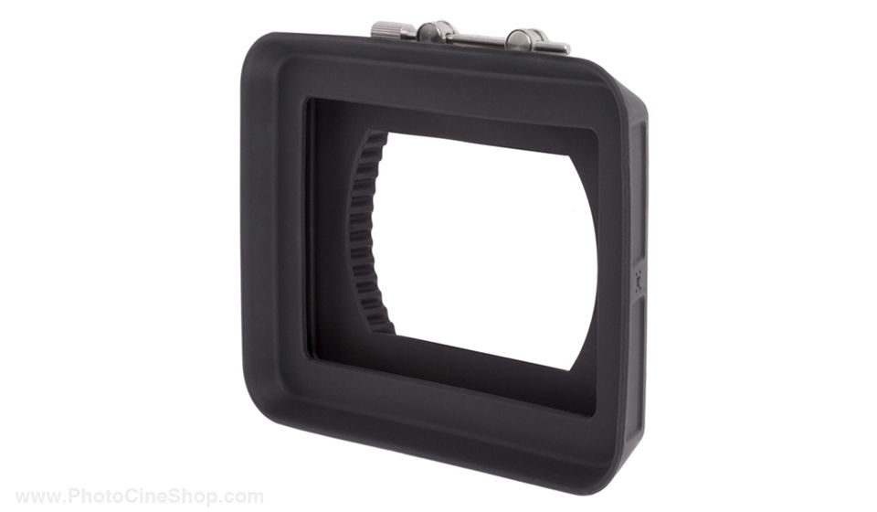 Wooden Camera - Zip Box Double 4x5.65 (110-115mm)