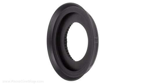 Wooden Camera - Zip Box 138mm Round (90-95mm)